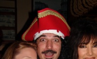 Captain Morgan party u Phanasu