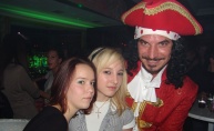 Captain Morgan u Ilir baru u Krapini