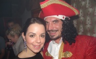 Captain Morgan u Ilir baru u Krapini