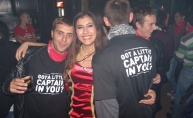 Captain Morgan u Ilir baru u Krapini