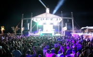 Andy Moor u Papayi