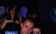TNG & Monvi Easter Party with LUCCA @ Gallery, Monvi 
