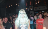 Rođendanski party Cluba Boa