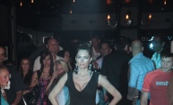 Rođendanski party Cluba Boa