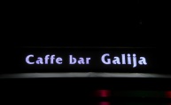 Otvorenje ljetne sezone caffe bara Galija u Opatiji