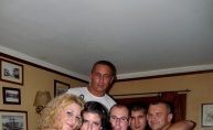 Uzavrela atmosfera poharala Phanas pub
