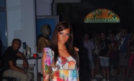 Modna revija u Colosseumu