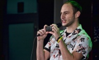 Stand up CROmedy show ponovo u Osijeku!