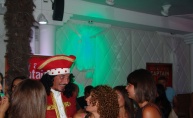 Captain Morgan party u Cocomu, Novalja