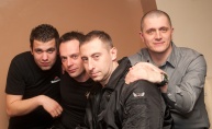 Rasplesani Maat bar