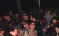 YEAH! INDIE nova slušaona u Malom Pogonu u Tvornici