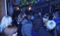 Koncert Harija Rončevića u Phanas pubu