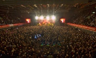 Karlovačko Live koncert u Osijeku