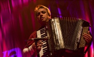 Karlovačko Live koncert u Osijeku