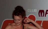 Norman Doray u Makina Exit Clubu