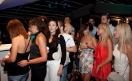 Magazin u Makina Exit Clubu