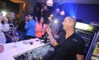 ABSOLUTna kap Originalosti Party @ Jameson bar, Zagreb