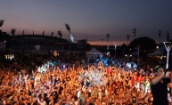 ABSOLUT vodka spremila jutarnji Afterparty Umaginationa