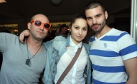 ABSOLUT vodka spremila jutarnji Afterparty Umaginationa