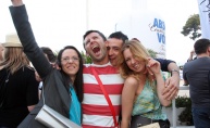 ABSOLUT vodka spremila jutarnji Afterparty Umaginationa
