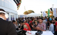 ABSOLUT vodka spremila jutarnji Afterparty Umaginationa