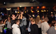 After Party Dreft Fashion Weeka okupio ljepotice i poznate u Hemingwayu!