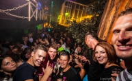 Balkan party u prepunoj Jungli sa najboljim komadima
