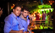 Balkan party u prepunoj Jungli sa najboljim komadima