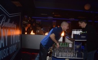 Ballantine`s DJ Battle of the Clubs - H2O, Zagreb