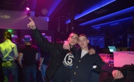 Ballantine`s DJ Battle of the Clubs - H2O, Zagreb