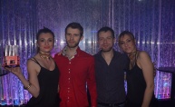 Ballantine`s DJ Battle of the Clubs - H2O, Zagreb