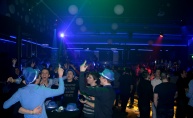 Ballantine`s DJ Battle of the Clubs - H2O, Zagreb