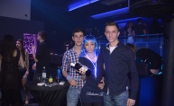 Ballantine`s DJ Battle of the Clubs - H2O, Zagreb