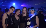 Ballantine`s DJ Battle of the Clubs - H2O, Zagreb