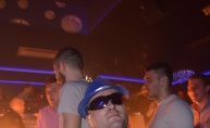 Ballantine`s DJ Battle of the Clubs - H2O, Zagreb
