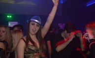 Ballantine`s DJ Battle of the Clubs - H2O, Zagreb