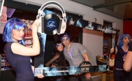 Ballantine`s DJ Battle of the Clubs - H2O, Zagreb