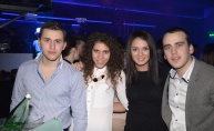 Ballantine`s DJ Battle of the Clubs - H2O, Zagreb