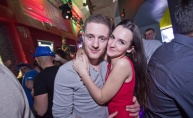 Ballantine`s DJ Battle of the Clubs - Q CLUB, Osijek