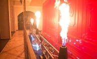 Ballantine`s DJ Battle of the Clubs - Q CLUB, Osijek