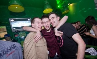 Ballantine`s DJ Battle of the Clubs - Q CLUB, Osijek