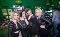 Ballantine`s DJ Battle of the Clubs - Q CLUB, Osijek