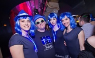 Ballantine`s DJ Battle of the Clubs - Q CLUB, Osijek