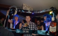Ballantine`s DJ Battle of the Clubs - TABOO, Čakovec