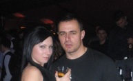 Ballantine's party @ Pietas Julia, Pula