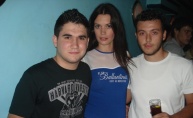Ballantine's party @ Roda, Sinj