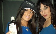 Ballantine's party @ Yachting bar, Zadar