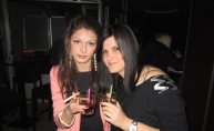 Ballantine's party @ Yachting bar, Zadar