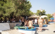 Baracuda AfterBeach Party