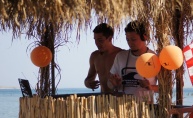 Baracuda AfterBeach Party